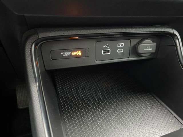 Used 2025 Honda CR-V Sport image 24