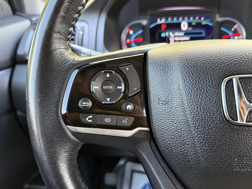 Used 2021 Honda Pilot Touring image 28