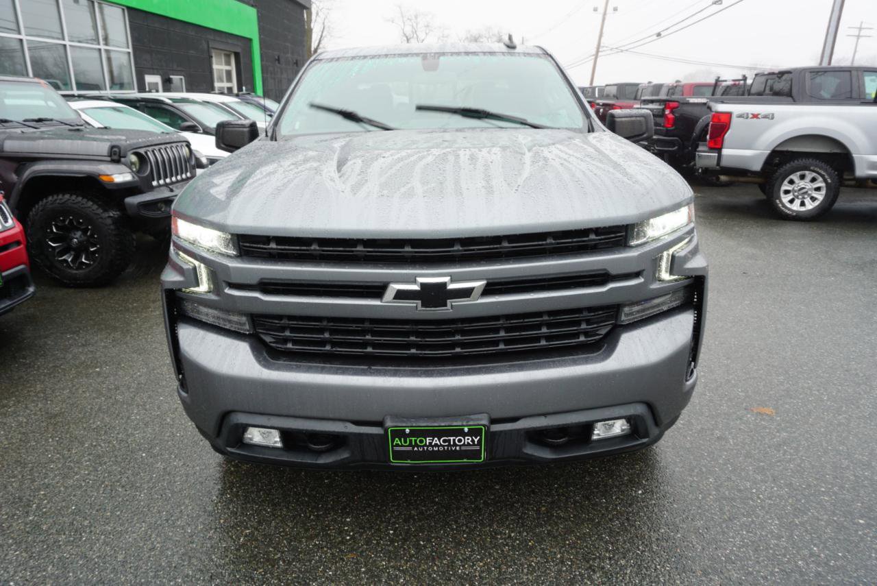 Used 2019 Chevrolet Silverado 1500 RST w/ All-Star Edition image 3
