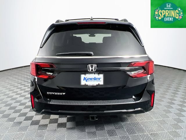 New 2026 Honda Odyssey EX-L image 5