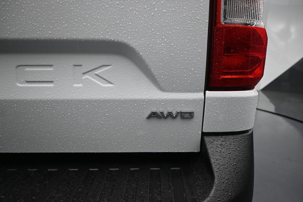 Used 2024 Ford Maverick XLT w/ Equipment Group 300A Standard AWD/4WD image 10