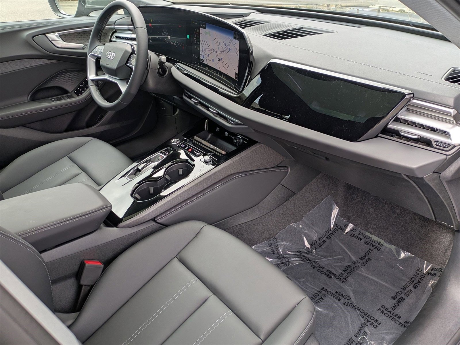 New 2025 Audi A5 2.0T Premium Plus image 9