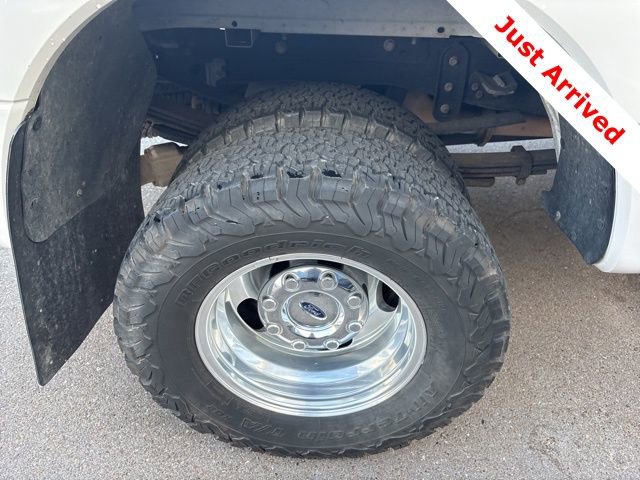 Used 2018 Ford F350 Limited image 20