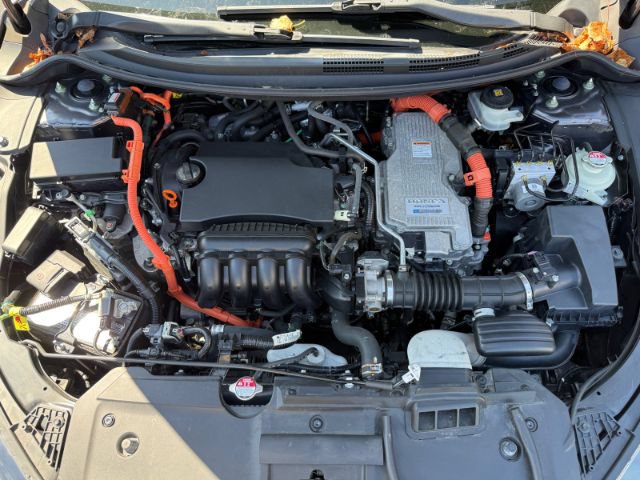 Used 2018 Honda Clarity Plug-In Hybrid image 34