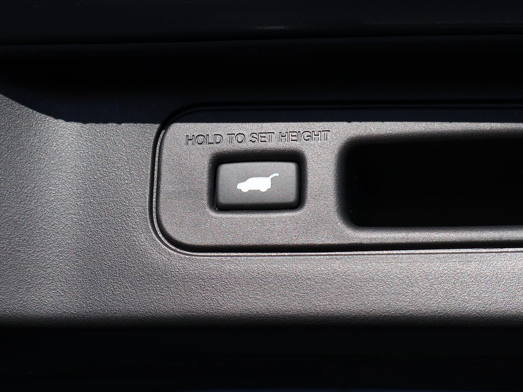 New 2026 Honda Passport TrailSport Elite image 16