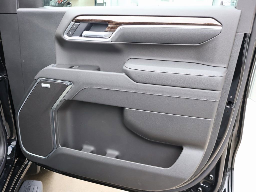 New 2026 GMC Sierra 1500 Elevation w/ Elevation Premium Package image 42