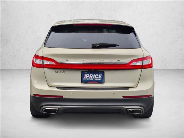 Used 2016 Lincoln MKX Select w/ Select Plus Package FWD image 7