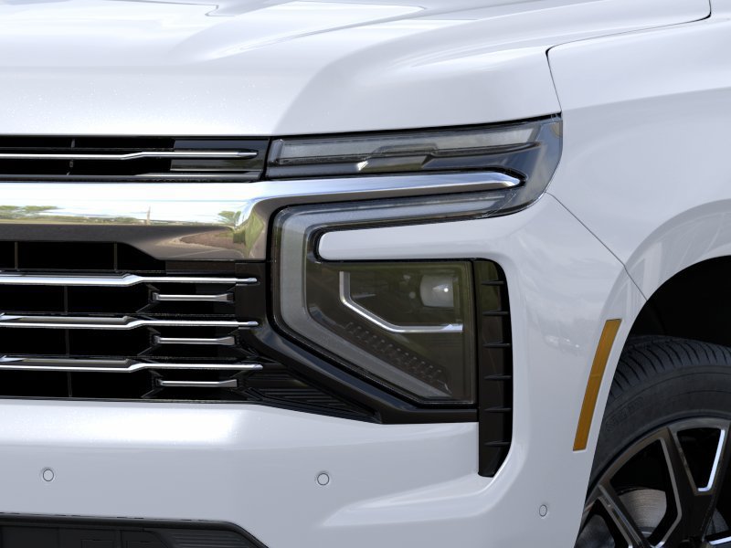 New 2026 Chevrolet Tahoe Premier w/ Sun And Tow Package AWD/4WD image 14