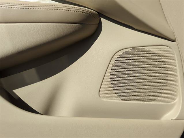 Certified 2018 Nissan Murano Platinum w/ Cargo Package image 27