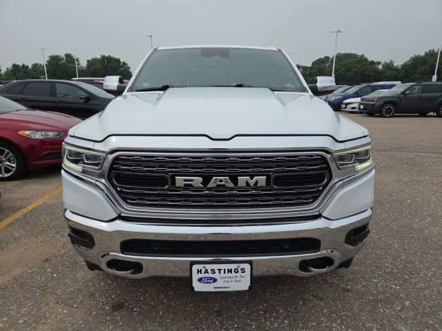 Used 2022 RAM 1500 Limited image 10