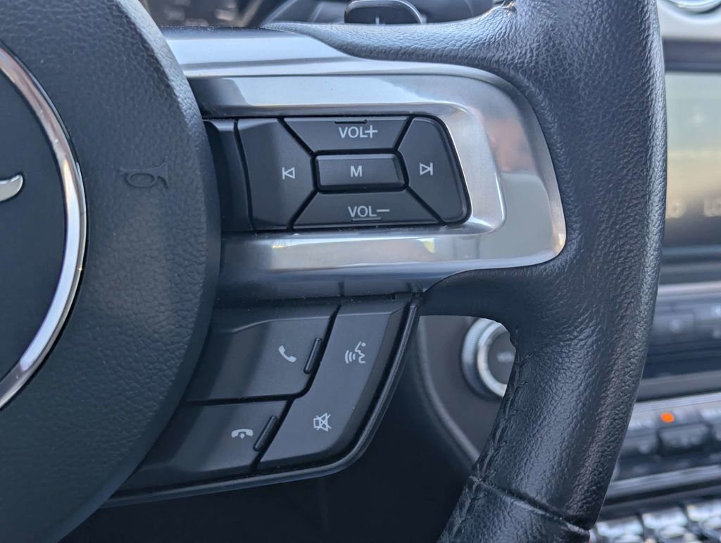 Used 2015 Ford Mustang GT Premium w/ Equipment Group 401A image 26
