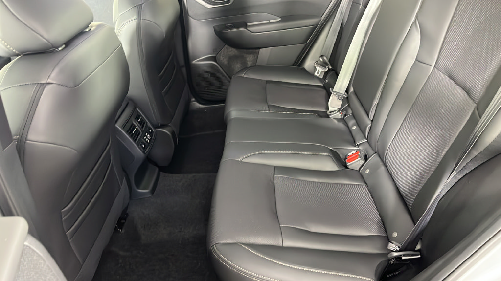 New 2026 Subaru Outback Limited XT AWD/4WD image 16