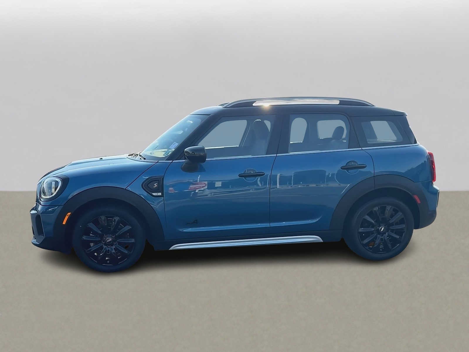 Used 2023 MINI Cooper Countryman S AWD/4WD image 5