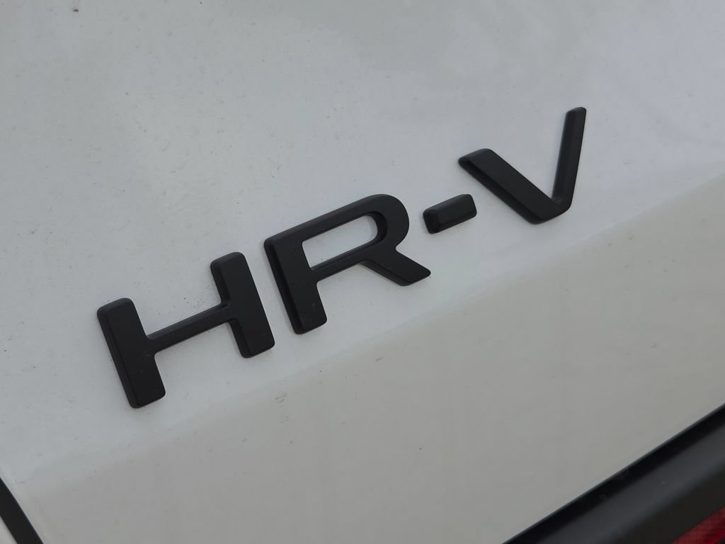 New 2027 Honda HR-V Sport image 16