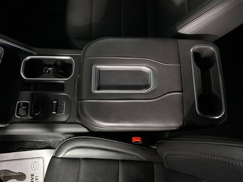 Certified 2022 GMC Sierra 1500 Denali w/ Denali Reserve Package AWD/4WD image 20