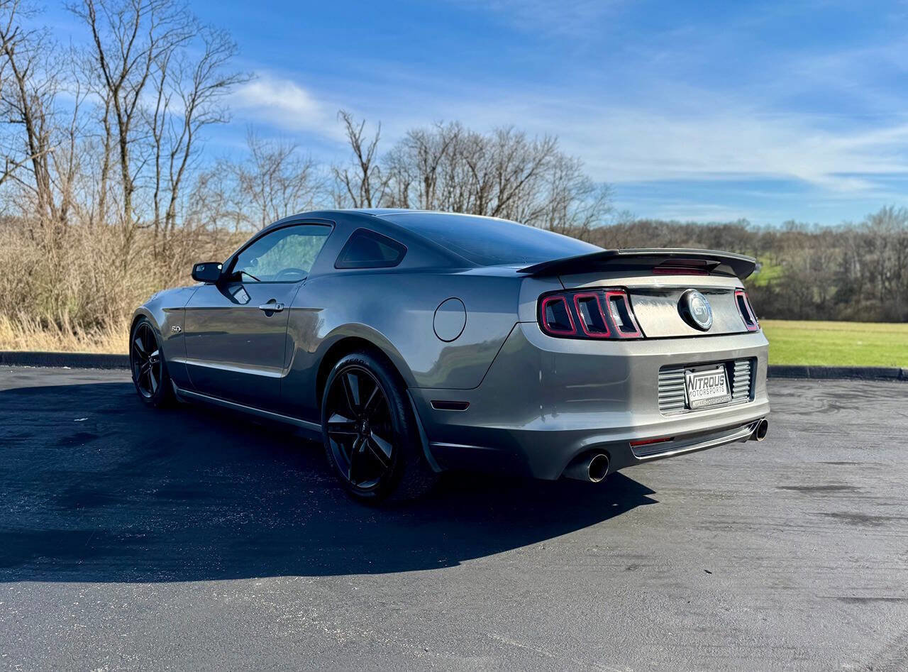 Used 2013 Ford Mustang GT image 6