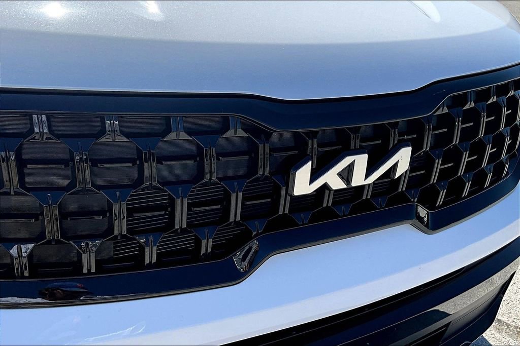 Used 2024 Kia Telluride EX X-Line image 34