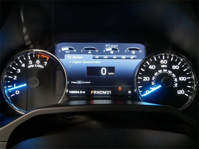 Used 2016 Ford F150 Lariat w/ Equipment Group 502A Luxury image 27