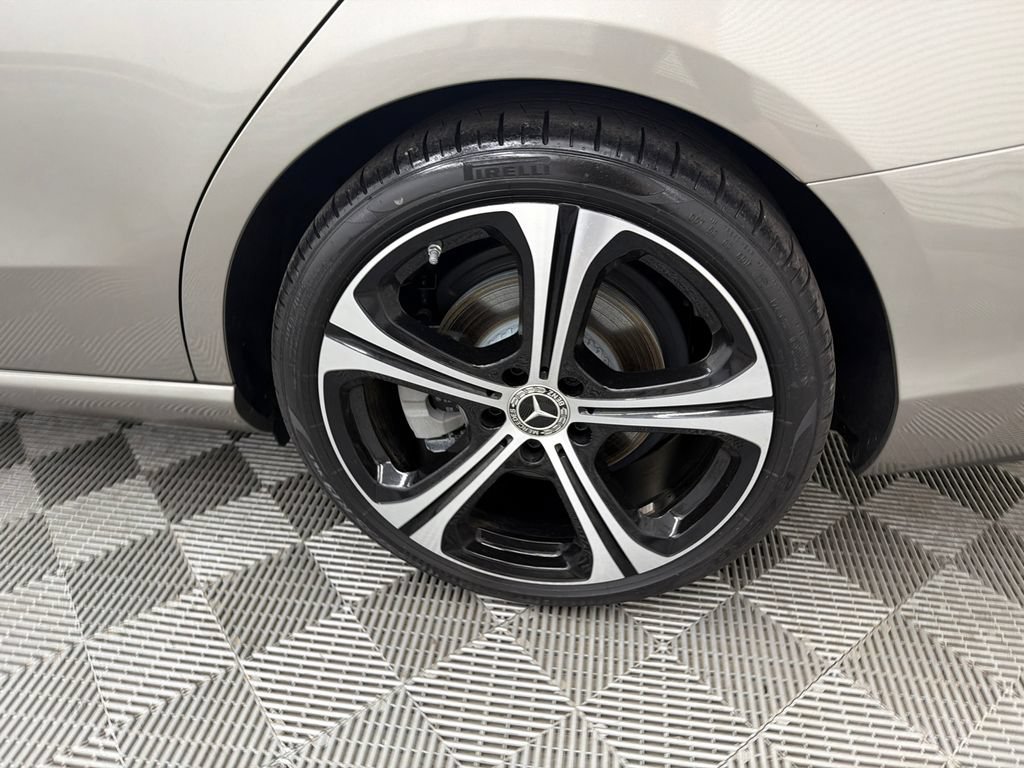 Used 2023 Mercedes-Benz C 300 4MATIC Sedan image 20