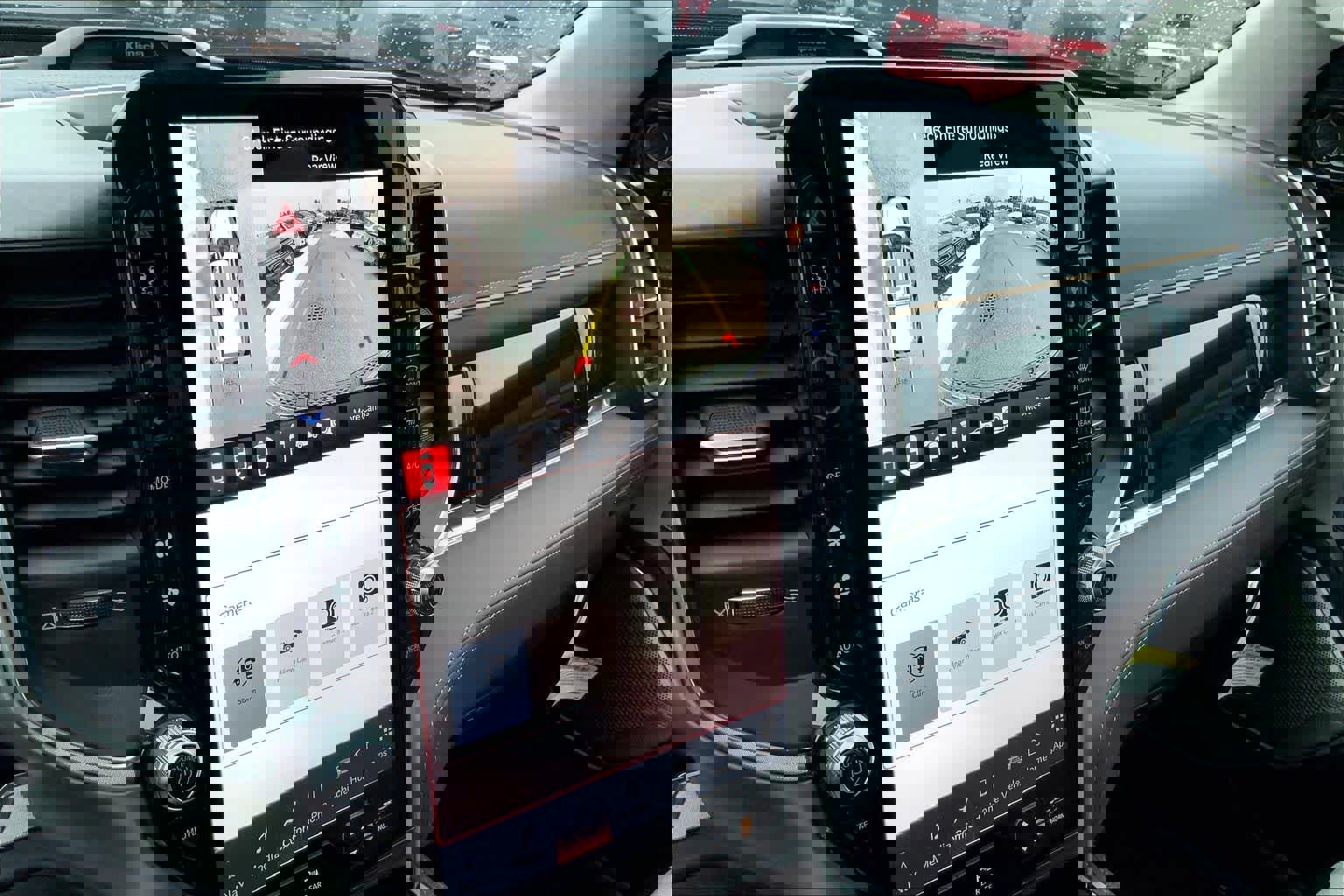 Used 2025 RAM 1500 Tungsten w/ Bed Utility Group image 26