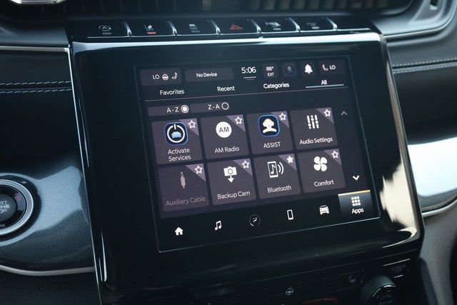 Used 2022 Jeep Grand Cherokee Laredo w/ Luxury Tech Group I image 16