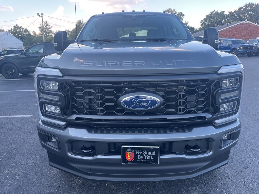 New 2026 Ford F250 XL image 8