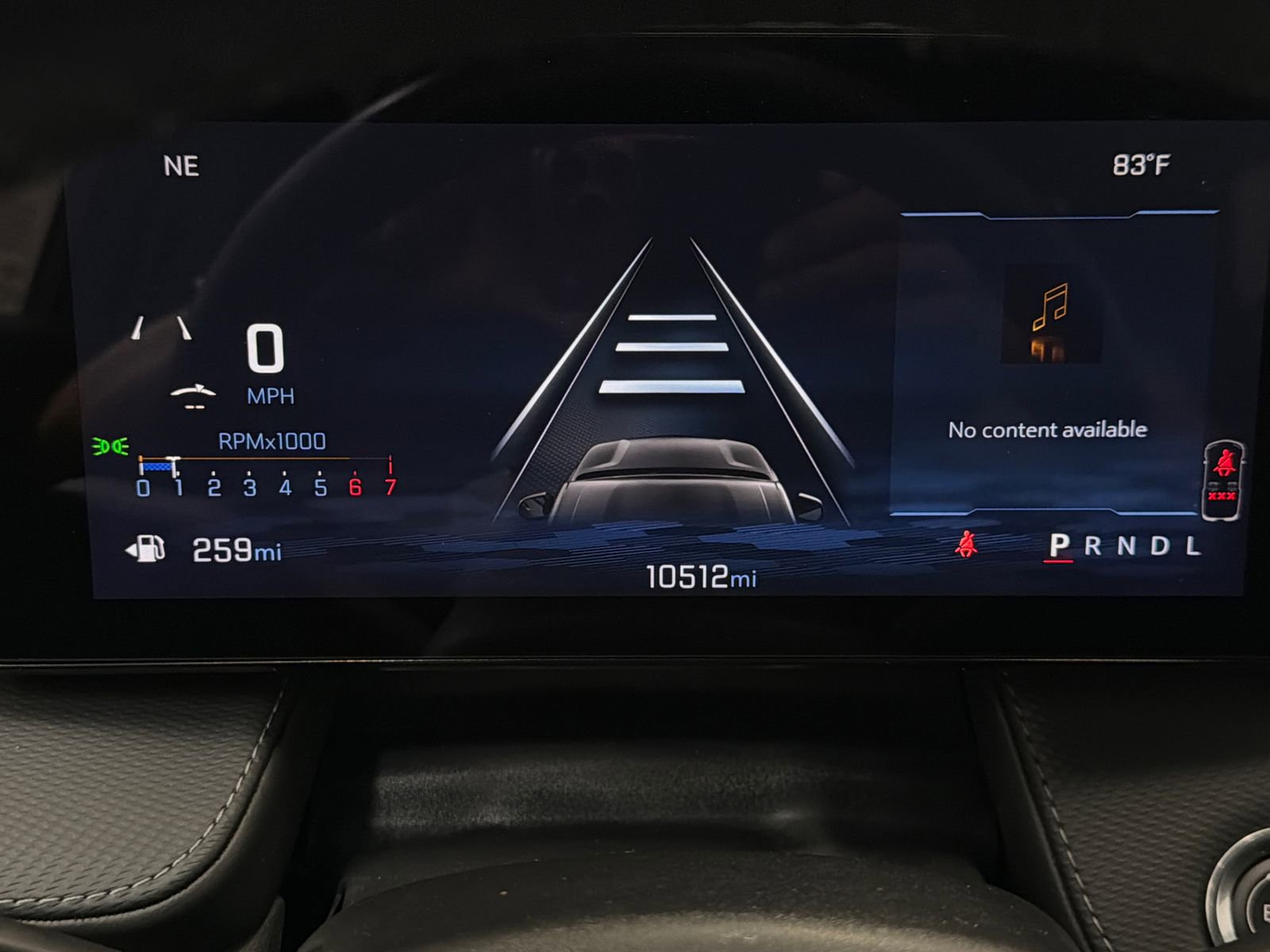 Used 2026 Chevrolet Equinox LT FWD image 21