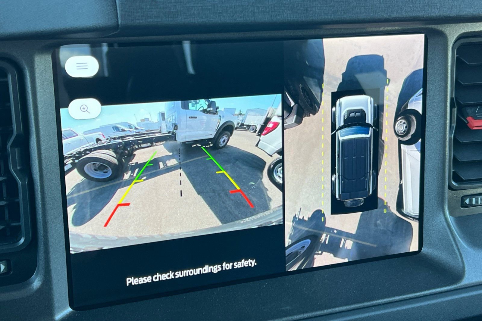 New 2025 Ford Bronco Raptor image 21