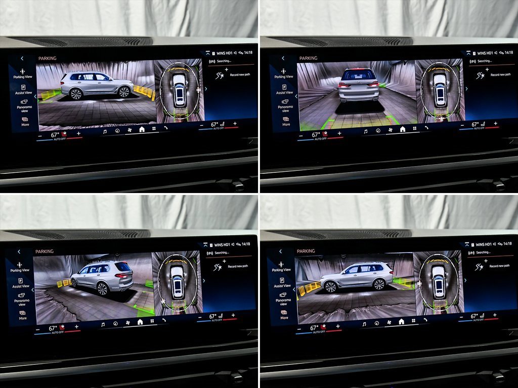 Used 2026 BMW X7 xDrive40i image 24