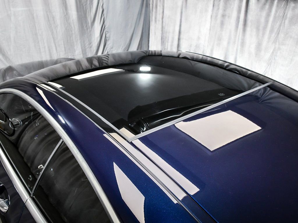 Used 2015 Mercedes-Benz S 63 AMG 4MATIC Coupe image 96