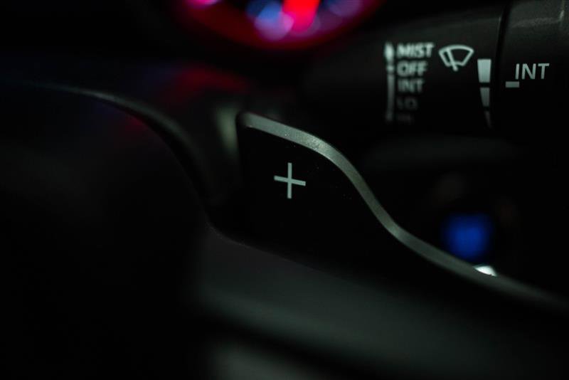 Used 2022 Toyota Camry XSE image 20