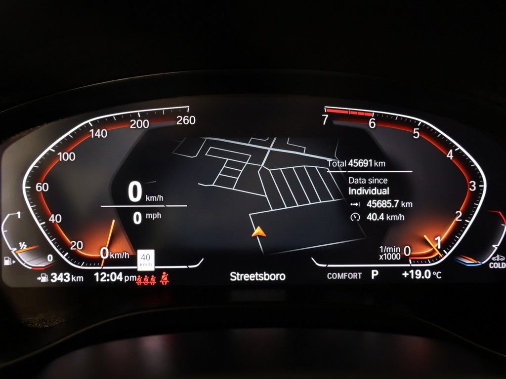 Used 2023 BMW X3 xDrive30i AWD/4WD image 42