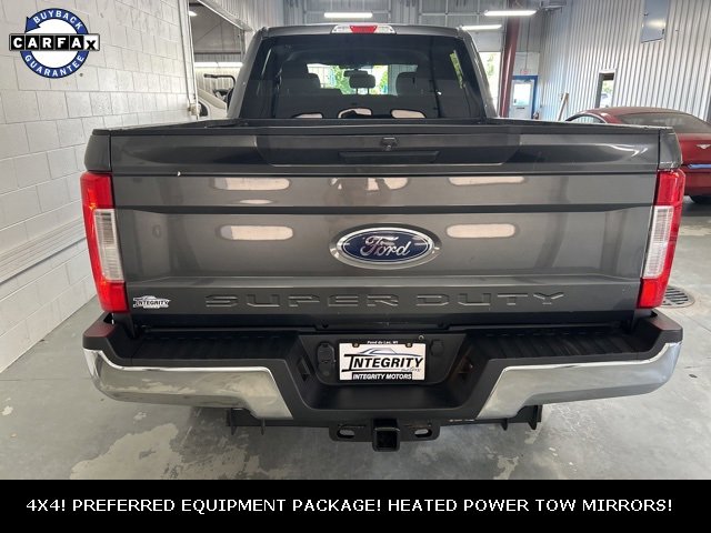 Used 2019 Ford F250 XLT image 7