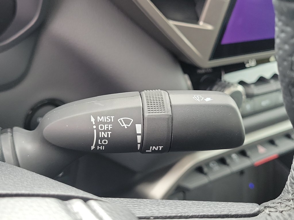 New 2026 Toyota Tundra Limited AWD/4WD image 12