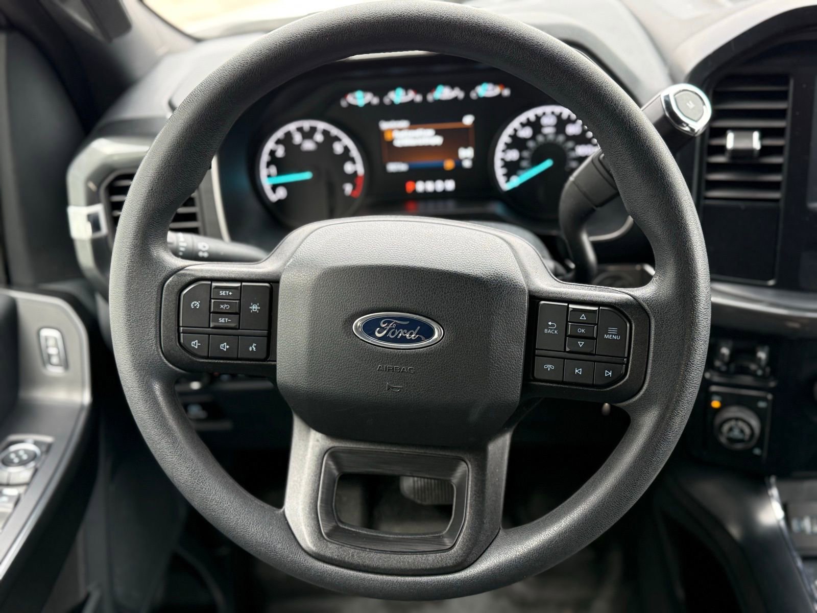 Used 2022 Ford F150 XL w/ STX Appearance Package image 18