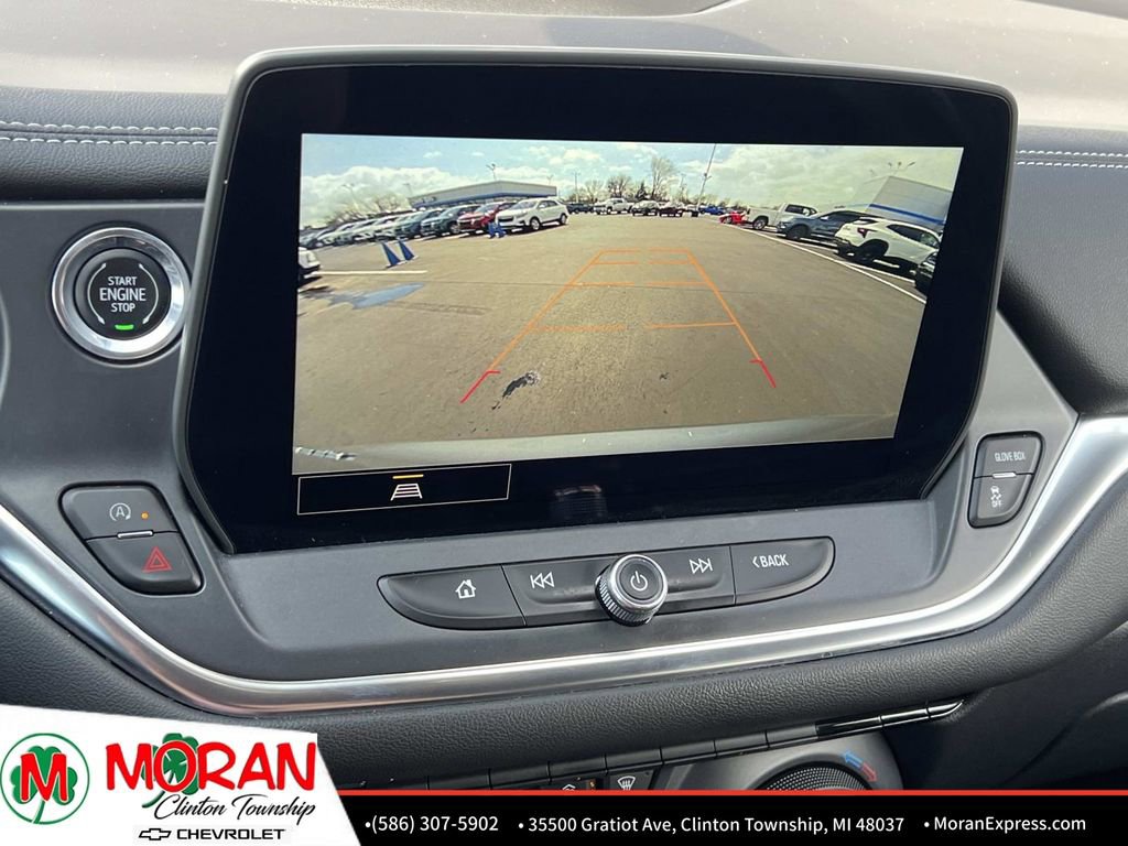 Certified 2024 Chevrolet Blazer LT image 20