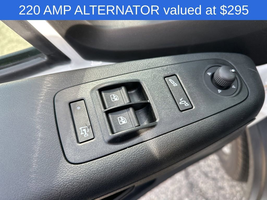 New 2026 RAM ProMaster 2500 w/ Safety Group image 13