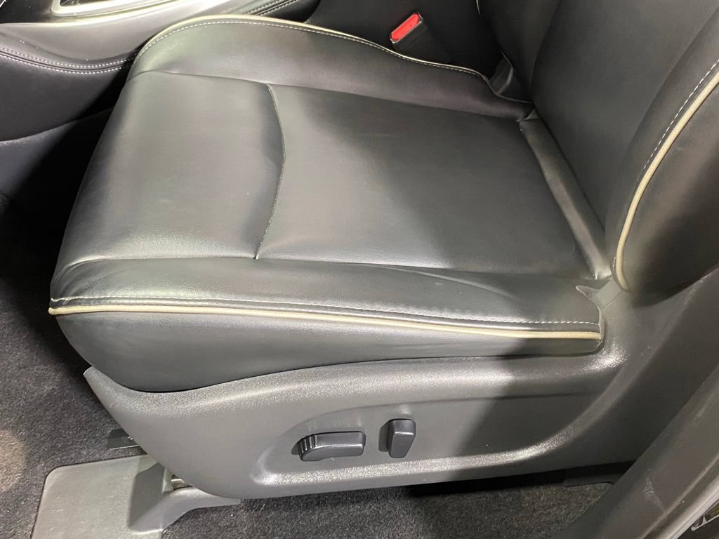 Used 2019 INFINITI QX60 Pure AWD/4WD image 15