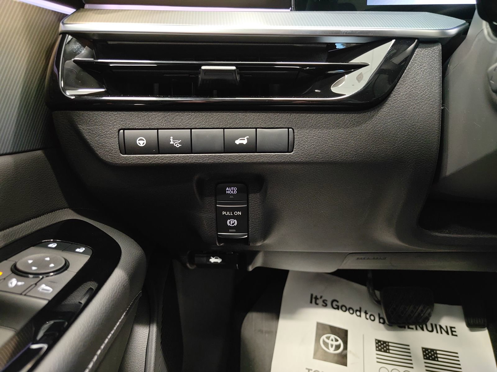 New 2026 Nissan Murano Platinum image 21