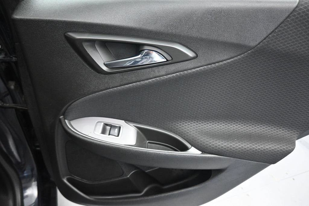 Used 2023 Chevrolet Malibu LT FWD image 33