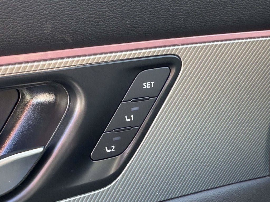 New 2027 Nissan Murano SL AWD/4WD image 31