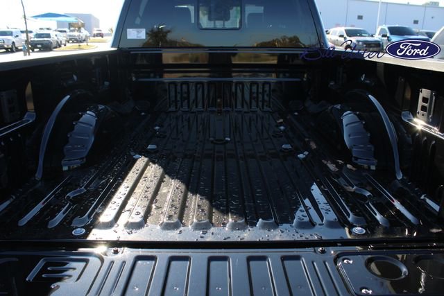 New 2026 Ford F250 Platinum image 6