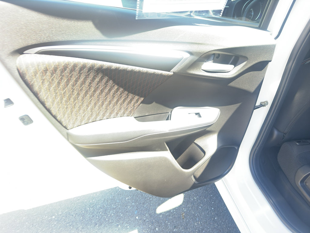 Used 2020 Honda Fit Sport image 9