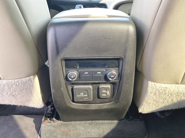 Used 2021 Buick Enclave Essence w/ Sound and Sites Package FWD image 21