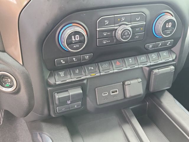 Used 2023 Chevrolet Silverado 2500 High Country w/ Z71 Off-Road Package image 34