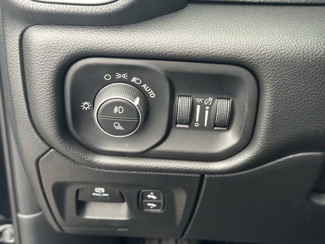 New 2026 RAM 1500 Big Horn image 23