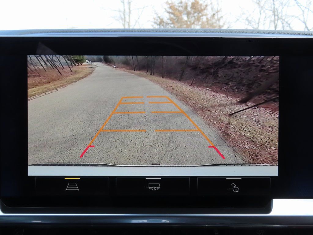 New 2026 Chevrolet Silverado 1500 RST w/ All Star Edition Plus image 7