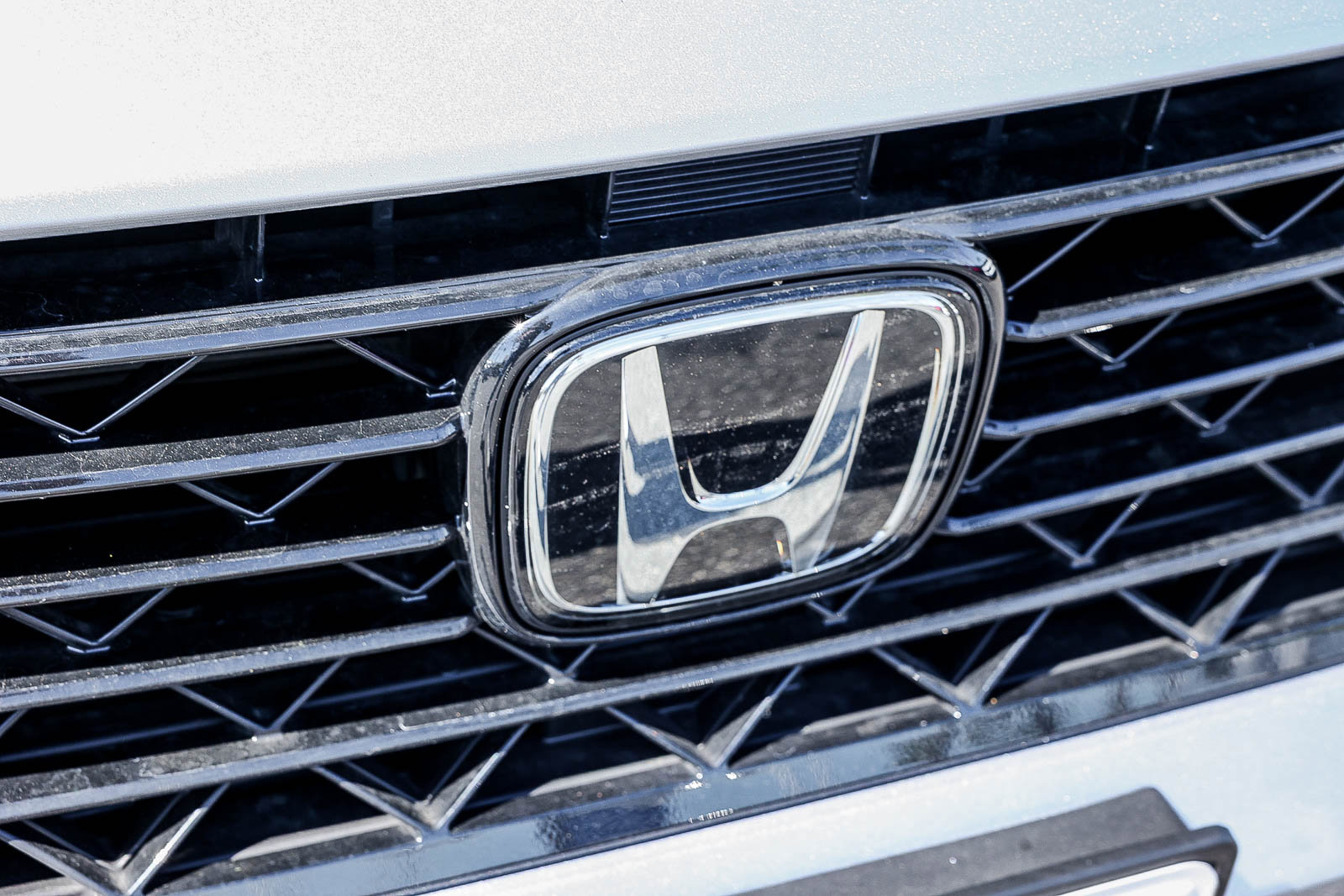 Used 2025 Honda Accord LX image 13