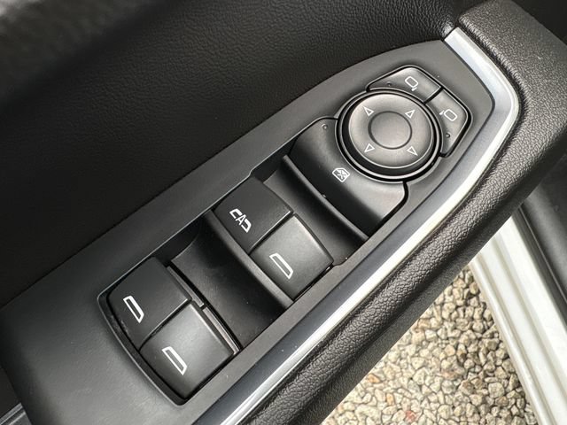 Certified 2024 GMC Sierra 1500 Elevation AWD/4WD image 24