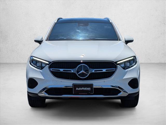 Used 2025 Mercedes-Benz GLC 300 video 2